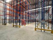 Aluguel: armazém logístico j4 com 1411 metros com pátio...