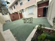 Aluguel casa 02 quartos 90,00 m2 bairro: santo antonio