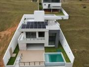 Aluguel casa 4 quartos Alphaville Litoral Norte 3