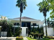 Aluguel Casa 5 suites Santa Monica Jardins Barra da Tijuca
