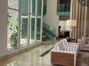 ALUGUEL CASA DE ALTO PADRÃO TOTALMENTE MOBILIADA 6...