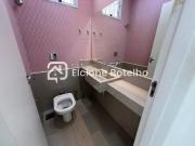 Aluguel casa jardim inconfidencia