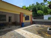 Aluguel casa linear uso comercial ou residencial 6 qts 3...