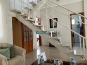 Aluguel casa localizada no bairro Palmares