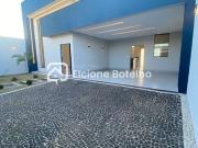 Aluguel casa novo mundo