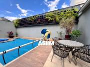 Aluguel casa ouro preto belo horizonte mg