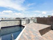 Aluguel Cobertura 2 DormitÃ³rios 182 mÂ² Moema