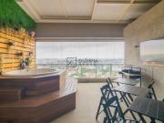 Aluguel Cobertura 2 Dormitórios 160 m² Campo Belo