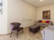 Aluguel Cobertura 3 DormitÃ³rios 204 mÂ² Jardim Paulista