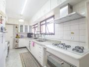 Aluguel Cobertura 3 DormitÃ³rios 450 mÂ² Perdizes