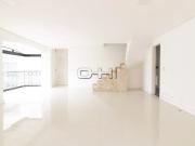 Aluguel Cobertura 3 Dormitórios 240 m² Moema