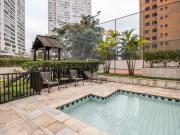 Aluguel Cobertura 3 Dormitórios 241 m² Vila Nova Conceição