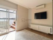 Aluguel Cobertura 4 Dormitórios 310 m² Vila Nova Conceição