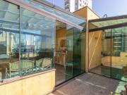 Aluguel Cobertura 4 DormitÃ³rios 350 mÂ² ChÃ¡cara Klabin
