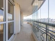 Aluguel Cobertura 4 DormitÃ³rios 400 mÂ² Santo Amaro