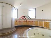 Aluguel Cobertura 4 Dormitórios 630 m² Moema