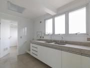 Aluguel Cobertura 4 Dormitórios 264 m² Moema