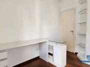 Aluguel cobertura 4 quartos, e Piscina no Buritis