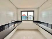 Aluguel cobertura com 2 quartos 2 suítes no bairro Lourdes