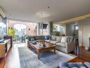 aluguel Cobertura de luxo de 200 m2, Jardim America, São...