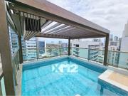 aluguel Cobertura de luxo de 350 m2, Av. Boa Viagem,...