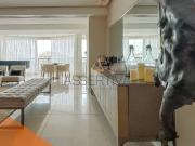 Aluguel Cobertura de Luxo no Reserva Golf â 500mÂ²