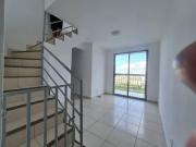 ALUGUEL: Cobertura no Ville Laguna, 110m², 3 quartos, 2...