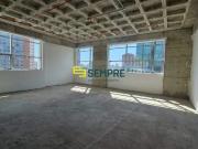 Aluguel de andar corporativo no History Corporate...