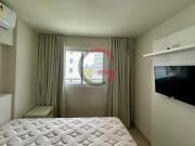 Aluguel de Apartamento 1 Quarto em Ponta do Farol, SÃ£o LuÃs