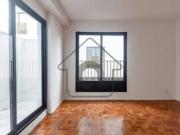 Aluguel de Apartamento 1 Quarto na Vila Clementino, São...