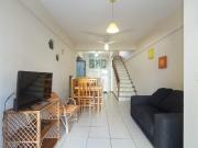 Aluguel de Apartamento 2 quartos para 6 pessoas 150...