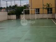 Aluguel de Apartamento 3 Dorms Jardim Jamaica Santo...