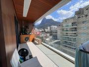 Aluguel de Apartamento 3 Quartos em Botafogo RJ â 105mÂ²