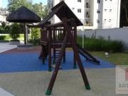 Aluguel de Apartamento 3 Quartos em Vila Andrade, 91m² – SP