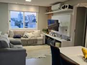 Aluguel de Apartamento 3 quartos Santana