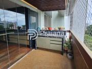 Aluguel de Apartamento Campo Grande em Salvador BA: 3...