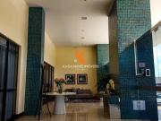 Aluguel de Apartamento com 1 Quarto e Suite no Caminho...
