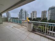 Aluguel de Apartamento com 3 quarto s, 1 suíte s, 118...