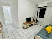 Aluguel de apartamento compartilhado