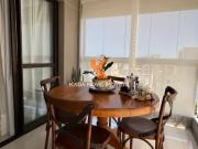 Aluguel de apartamento completo com 1 quarto e suÃte em...