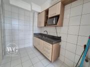 Aluguel de Apartamento Condomínio Smile Mindú