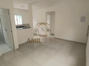 Aluguel de Apartamento de 02 Quartos, Santana, Zona...