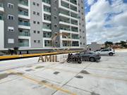 Aluguel de Apartamento de 03 Quartos sendo 01 Suíte com...