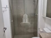 Aluguel de Apartamento de 1 quarto com suíte e vaga de...