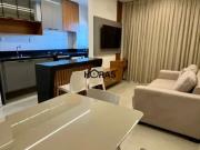 Aluguel de Apartamento de 1 quarto no EdifÃcio Urbanit,...