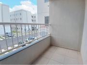 Aluguel de apartamento de 2 quartos no bairro de Lourdes