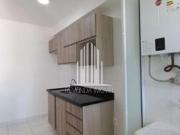 Aluguel de apartamento de 2 quartos no Centro Comercial...