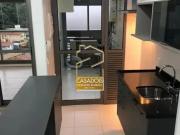 Aluguel de Apartamento de 67m² AU e 2 Quartos 1 Suíte na...