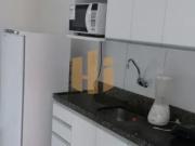 Aluguel de apartamento mobiliado 02 quartos em Boa...