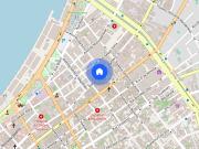 aluguel de apartamento mobiliado prox a famaz, esamaz,...